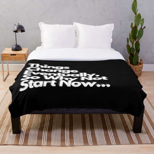 Item preview, things change - legends of tomorrow quote designed and sold by LoseL.