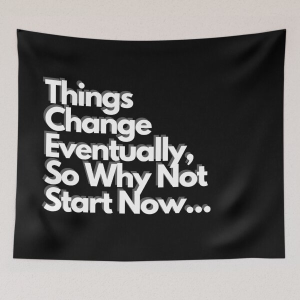 Item preview, things change - legends of tomorrow quote designed and sold by LoseL.