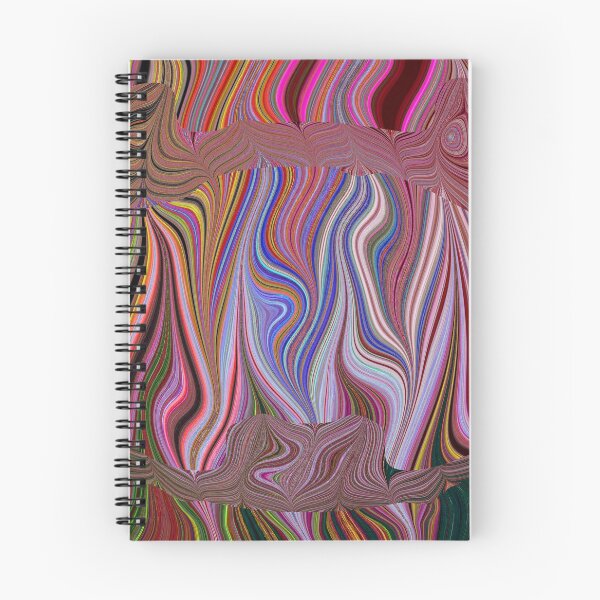 Item preview, Twisted Geometry-a 2020-2 designed and sold by runati.