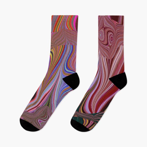 Item preview, Twisted Geometry-a 2020-2 designed and sold by runati.