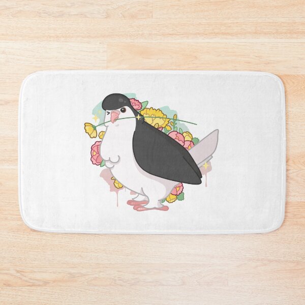 Item preview, Lahore Pigeon designed and sold by Maryoshi-143.