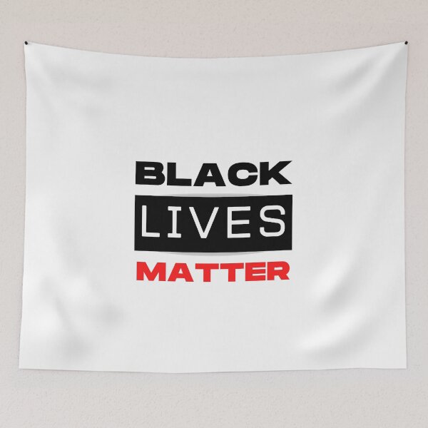 Item preview, Black Lives Matter African Black History Equal Civil Rights Love Black Women Racism Feminism Trump Activist Activism Cute Funny African American Pride Justice Protest Birthday Gift designed and sold by EpsilonEridani.