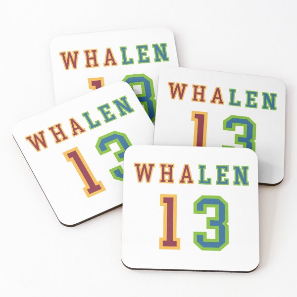 Item preview, Whalen gopher/lynx Jersey designed and sold by AnnbleBee.
