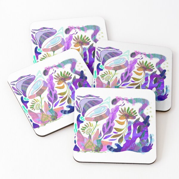 Item preview, Spring Showers designed and sold by sara333.