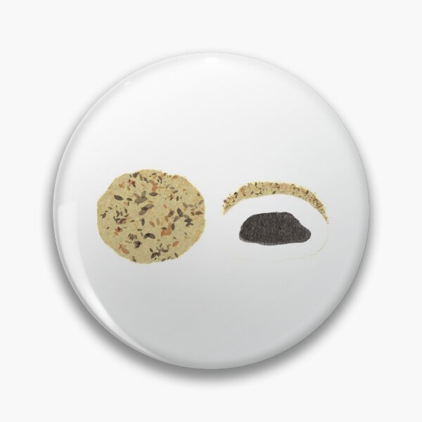 Item preview, Sesame Mochi designed and sold by ofstardust.