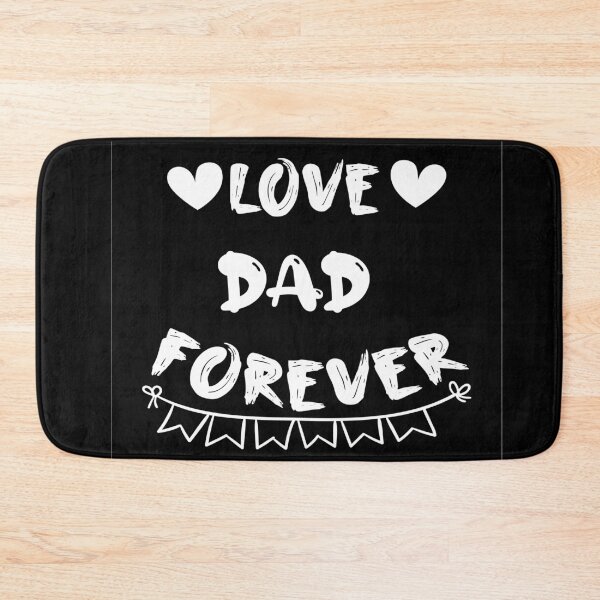 Item preview, FATHER, LOVE dad forever DAY CLASSIC MASK designed and sold by VAN-DESIGN.