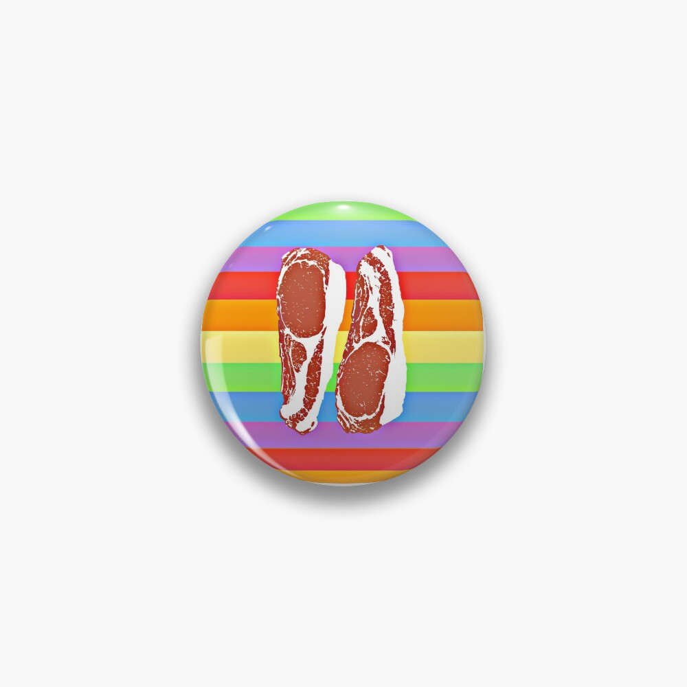 Item preview, Pin designed and sold by deadmediocre.