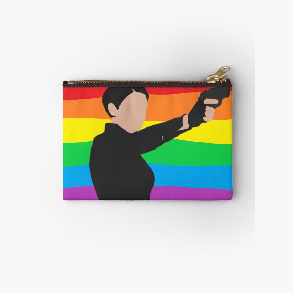 Item preview, alex danvers pride designed and sold by emblan.