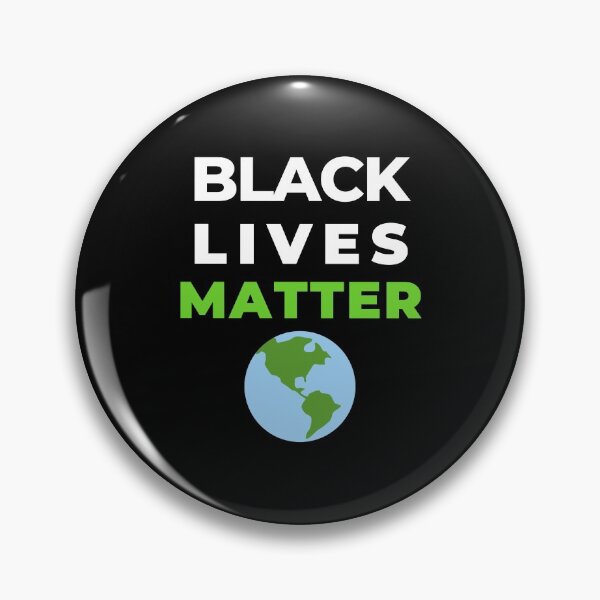 Item preview, Black Lives Matter Black History Equal Rights African Love Black Women Racism Feminism Trump Activist Power Cute Funny African American Pride Justice Protest Birthday Gift designed and sold by EpsilonEridani.
