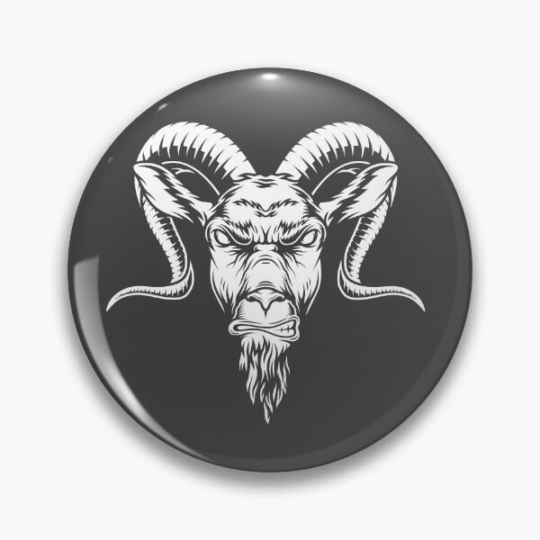 Item preview, THE GOAT designed and sold by Coolandcatchy.