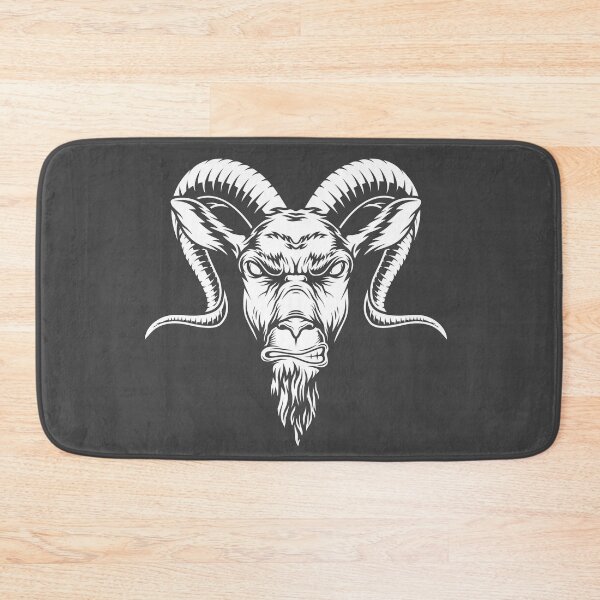 Item preview, THE GOAT designed and sold by Coolandcatchy.