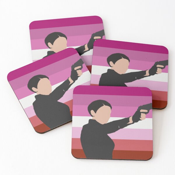 Item preview, alex danvers pride designed and sold by emblan.