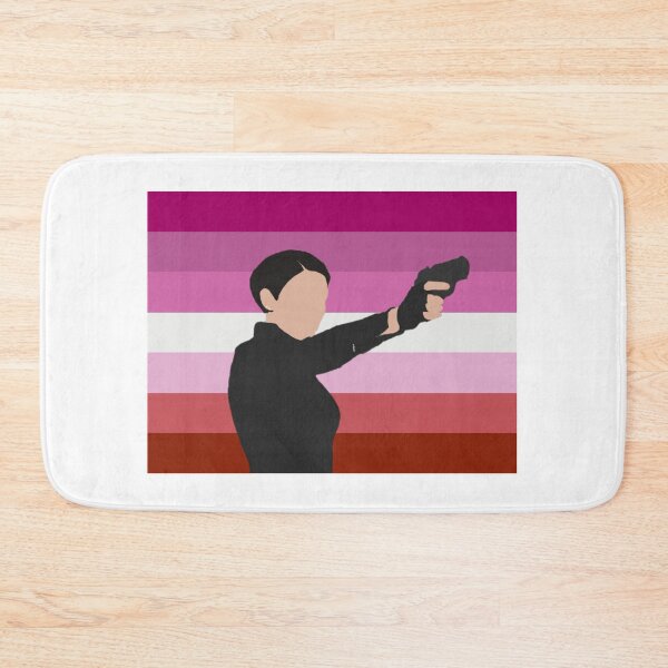 Item preview, alex danvers pride designed and sold by emblan.