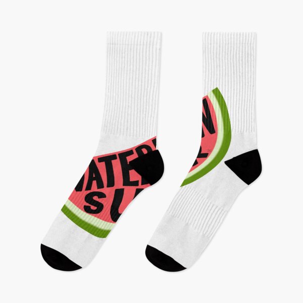 Item preview, Watermelon Sugar! designed and sold by Isabella Adams.