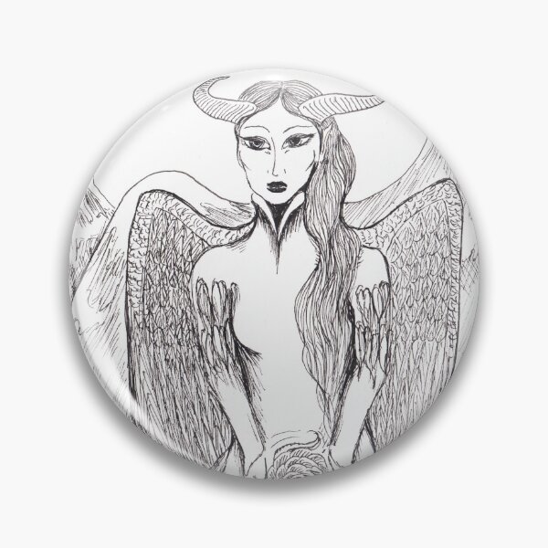 Item preview, Divinatory Drawing, April 29th, 2018 designed and sold by MadameXimon.