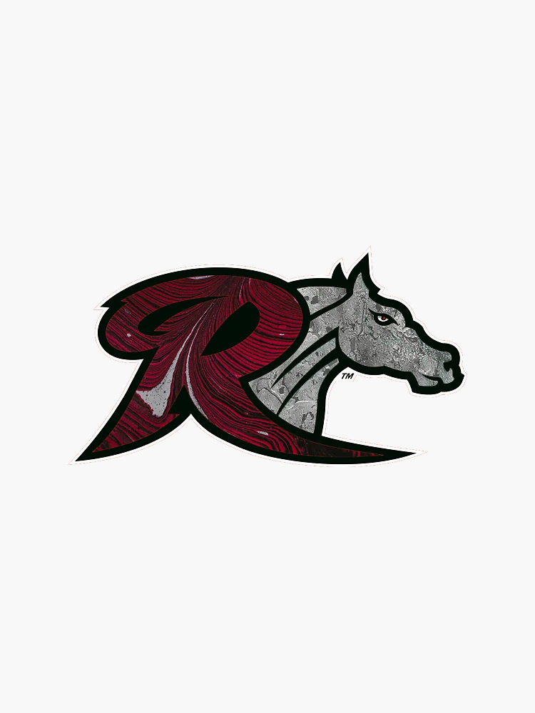 Rider Broncs Logo Rider University Broncs Apparel Store | Prep