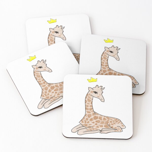 Item preview, Royal Giraffe designed and sold by alyssa2003.