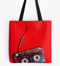 the colour and the shape Tote Bag