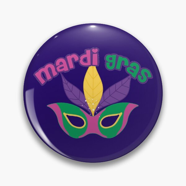 Artikelvorschau, Karneval Kostüm Maske entworfen und verkauft von Epic Love Designs.