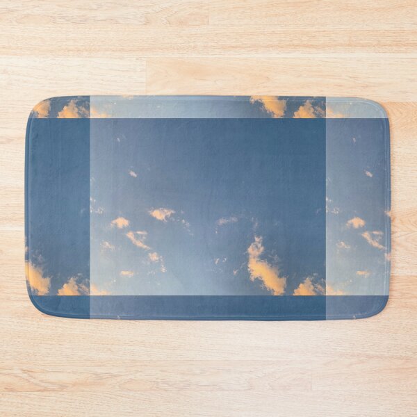 Item preview, Sunset clouds  designed and sold by SmirkingDesigns.