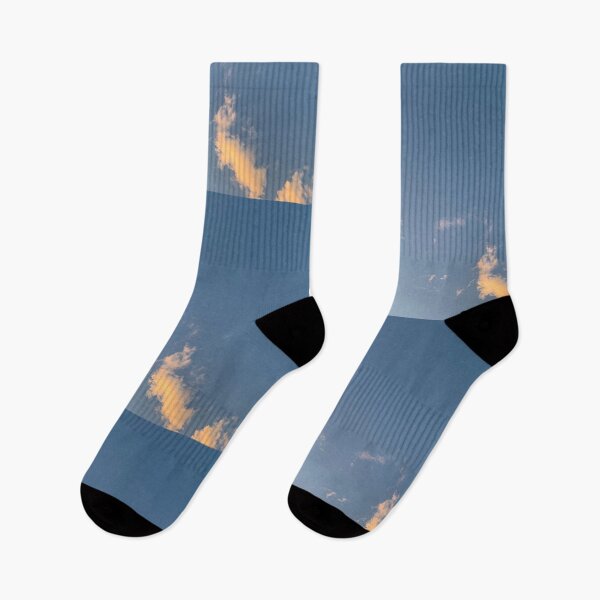 Item preview, Sunset clouds  designed and sold by SmirkingDesigns.