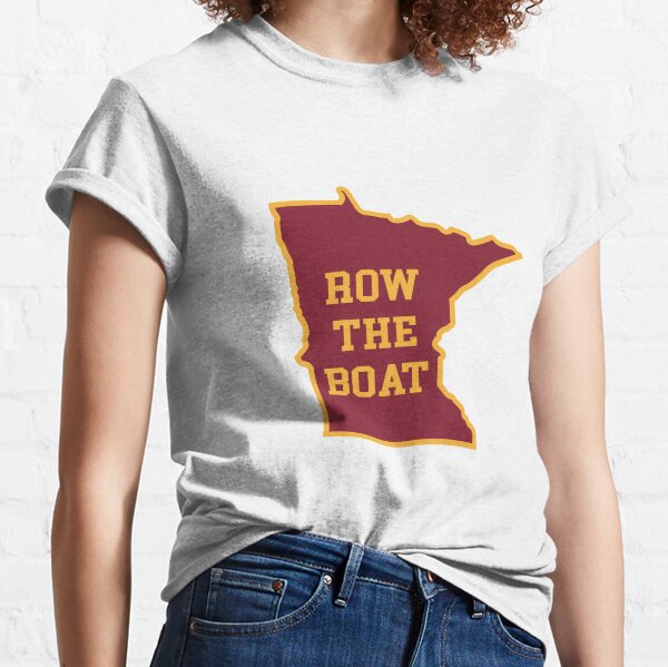 Row The Boat Clothing for Sale Redbubble