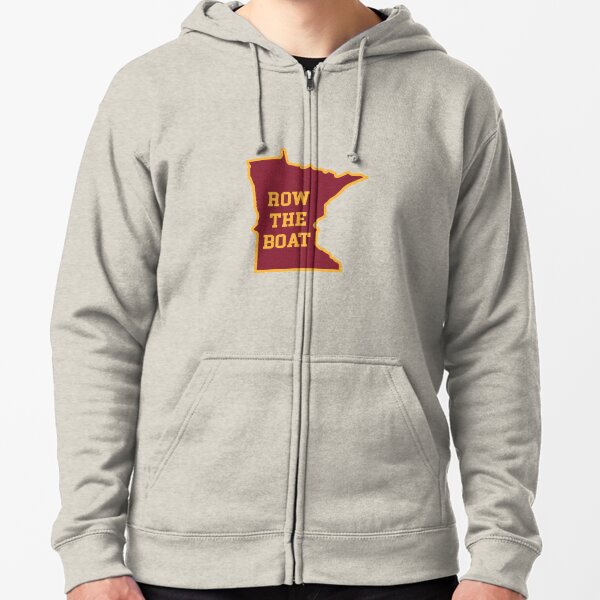 Row The Boat Sweatshirts Hoodies for Sale Redbubble