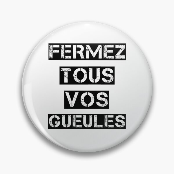 Item preview, shut all your mouths designed and sold by metalriffer.