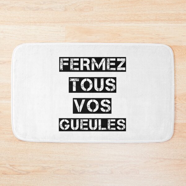 Item preview, shut all your mouths designed and sold by metalriffer.