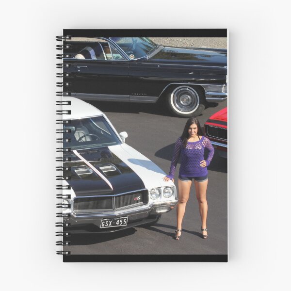 Item preview, Buick GSX designed and sold by Andrew Felton.