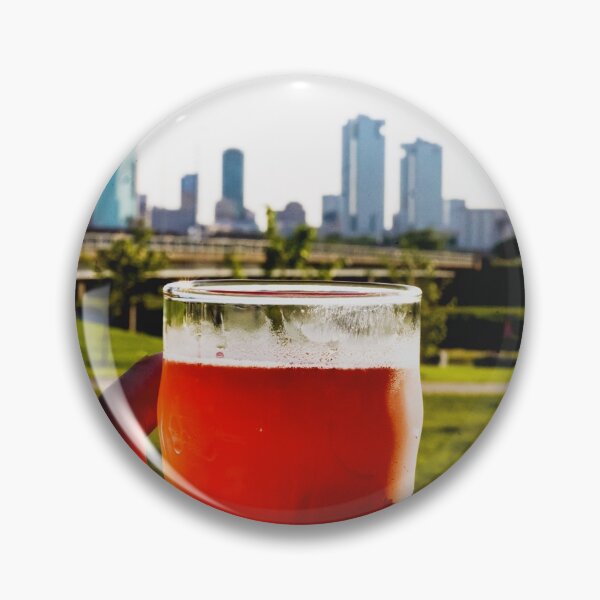Item preview, D Lawson Photography - Good Beer In A Good City. designed and sold by Danielle Lawson.