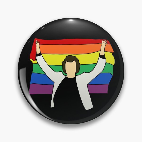 Item preview, Harry Styles Pride Flag designed and sold by sej001.