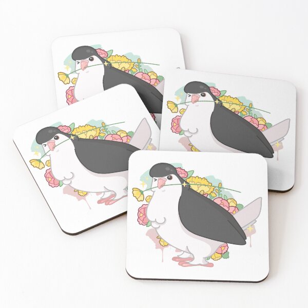 Item preview, Lahore Pigeon designed and sold by Maryoshi-143.