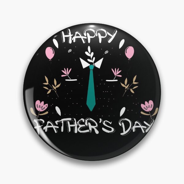 Item preview, FATHER DAY,HAPPY FATHER'S DAY MASK designed and sold by VAN-DESIGN.