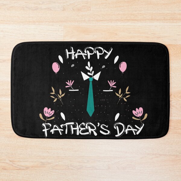 Item preview, FATHER DAY,HAPPY FATHER'S DAY MASK designed and sold by VAN-DESIGN.
