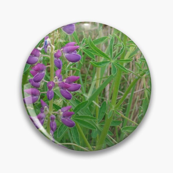 Item preview, Wild Flowers designed and sold by Tamara McDonnell.