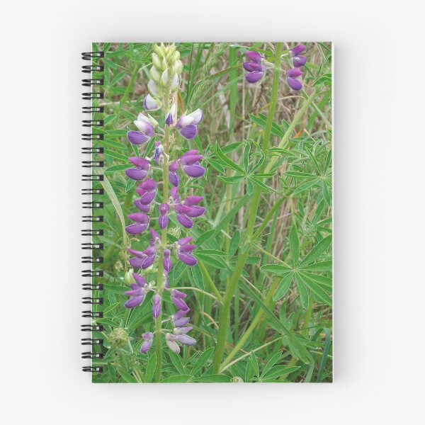 Item preview, Wild Flowers designed and sold by Tamara McDonnell.