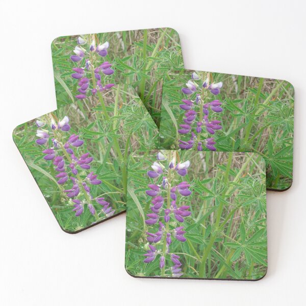 Item preview, Wild Flowers designed and sold by Tamara McDonnell.