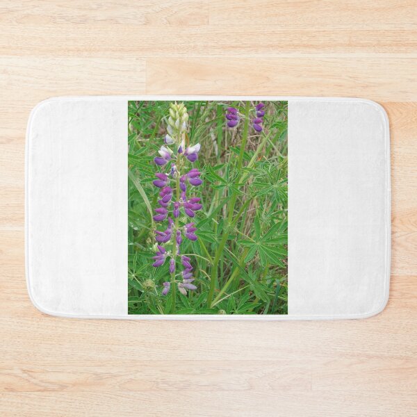 Item preview, Wild Flowers designed and sold by Tamara McDonnell.