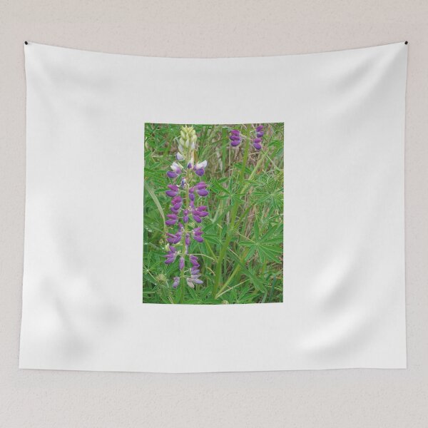 Item preview, Wild Flowers designed and sold by Tamara McDonnell.