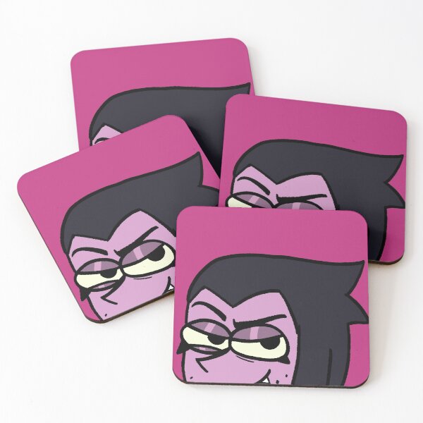 Item preview, Peeking Professor Venomous designed and sold by oashisu.