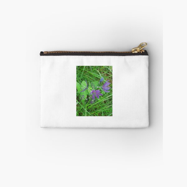 Item preview, Passionate Purple Wild Flowers #2 designed and sold by Tamara McDonnell.