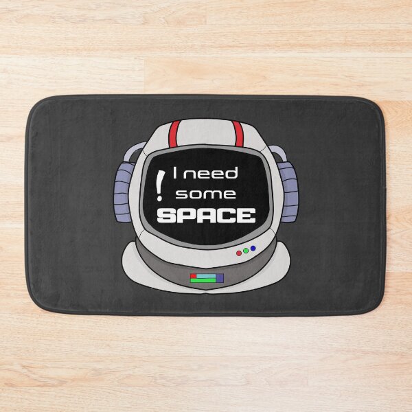 Item preview, I need some space designed and sold by Redcherrykr.