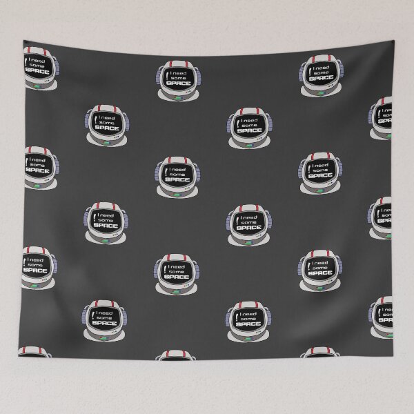 Item preview, I need some space designed and sold by Redcherrykr.