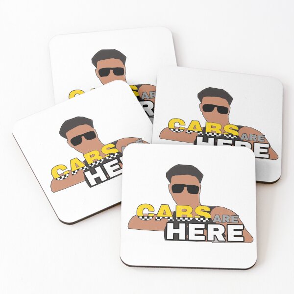 Item preview, Pauly D Cabs are Here designed and sold by frankiem1799.