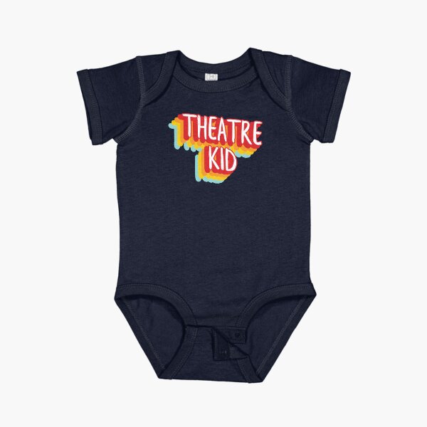 Item preview, Theatre Kid designed and sold by BuiceJox.