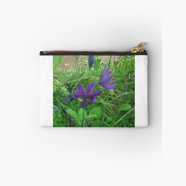 Item preview, Passionate Purple Wild Flowers designed and sold by Tamara McDonnell.