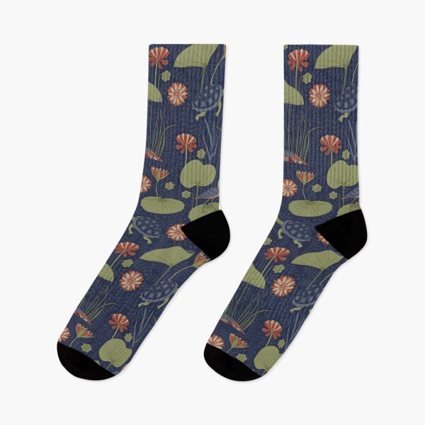 Item preview, Down by the Billabong designed and sold by Olivia Munroe.