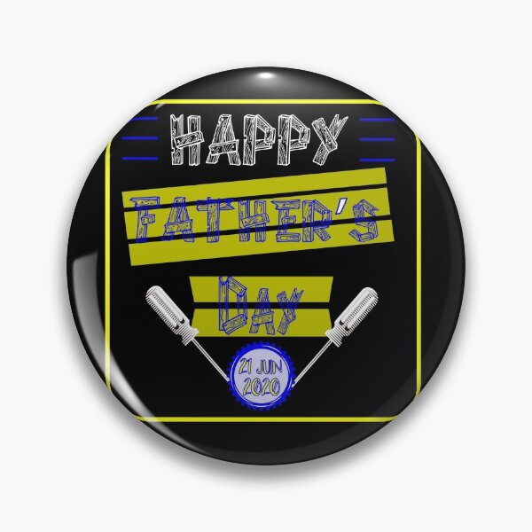 Item preview, FATHER DAY,HAPPY FATHER'S DAY classic t-shirt designed and sold by VAN-DESIGN.