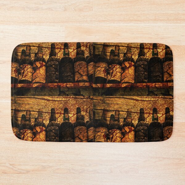 Item preview, Mellow Oak designed and sold by Sarah Vernon.